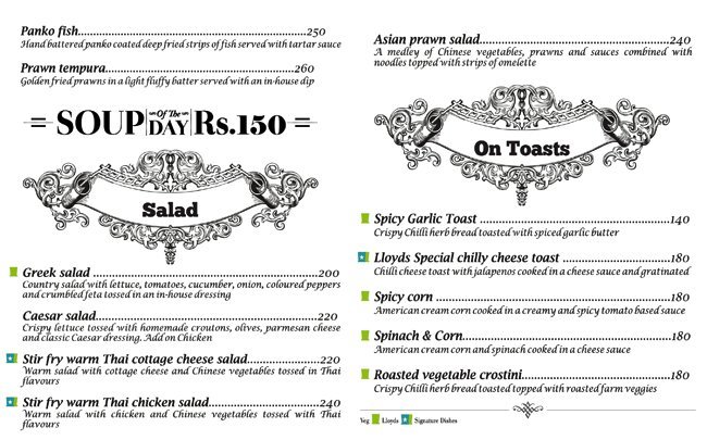 Lloyd's Tea House - Gopalapuram - Chennai image 8