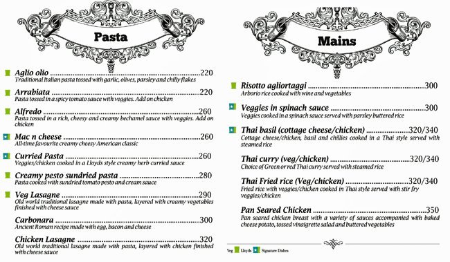 Lloyd's Tea House - Gopalapuram - Chennai image 5