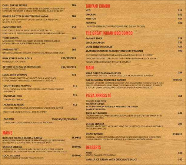 Local Gastro Bar - Kharadi - Pune image 2