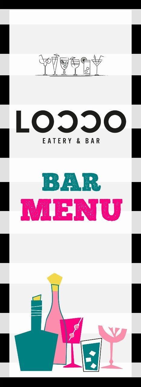 Locco Eatery & Bar - CBD Belapur - Navi Mumbai image 2