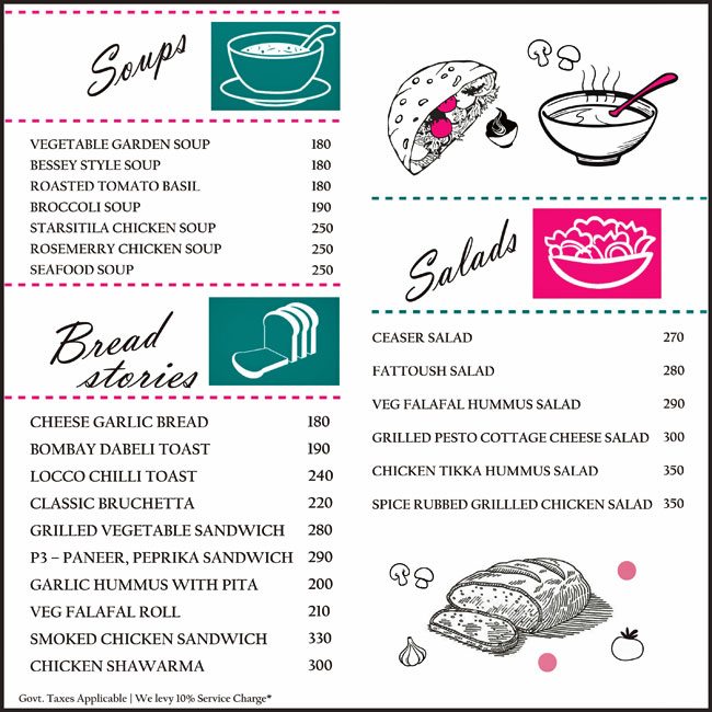 Locco Eatery & Bar - CBD Belapur - Navi Mumbai image 14