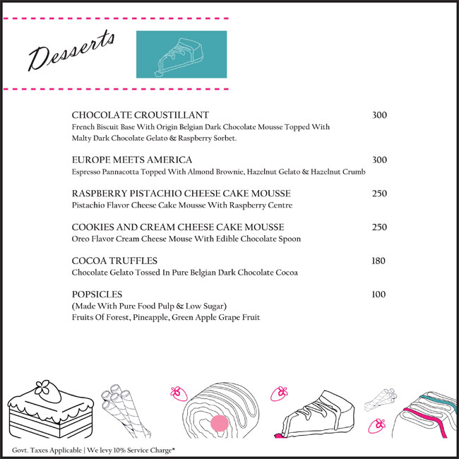 Locco Eatery & Bar - CBD Belapur - Navi Mumbai image 7