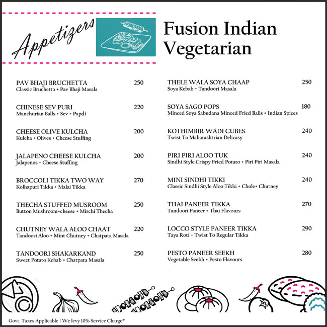 Locco Eatery & Bar - CBD Belapur - Navi Mumbai image 1