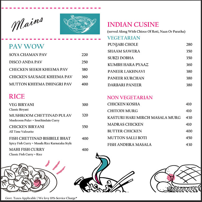 Locco Eatery & Bar - CBD Belapur - Navi Mumbai image 8