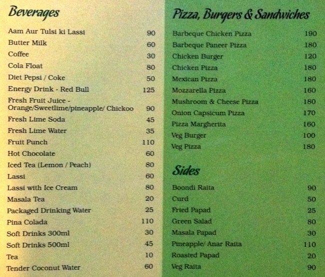 Log House - Baner - Pune image 3