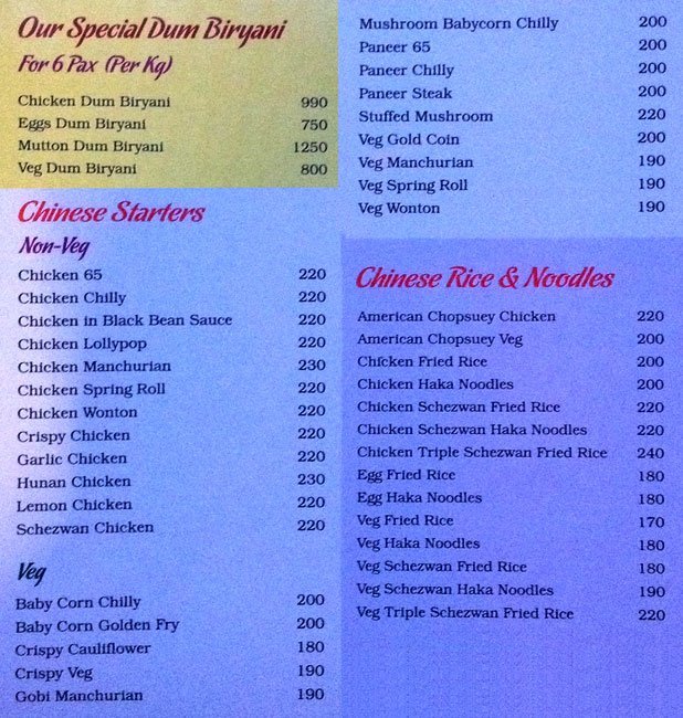 Log House - Baner - Pune image 5