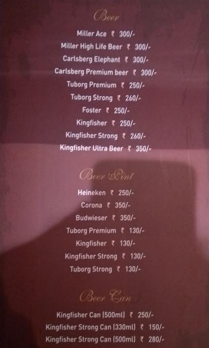 London Dreams - Ana Sagar Lake - Ajmer image 16