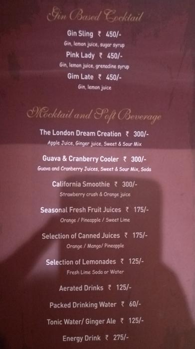 London Dreams - Ana Sagar Lake - Ajmer image 19