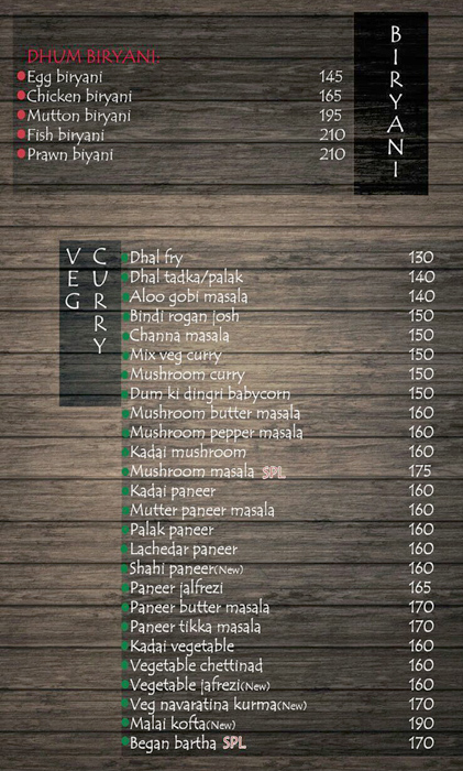 London Grill N Shake - Old Mahabalipuram Road - Chennai image 8