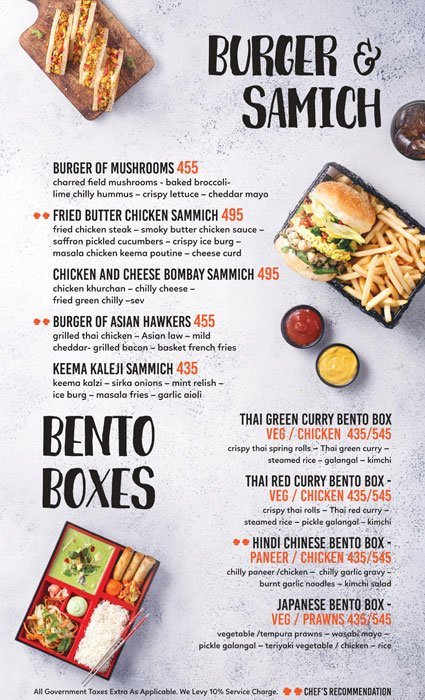 Lord of the Drinks - Connaught Place - Delhi NCR image 35