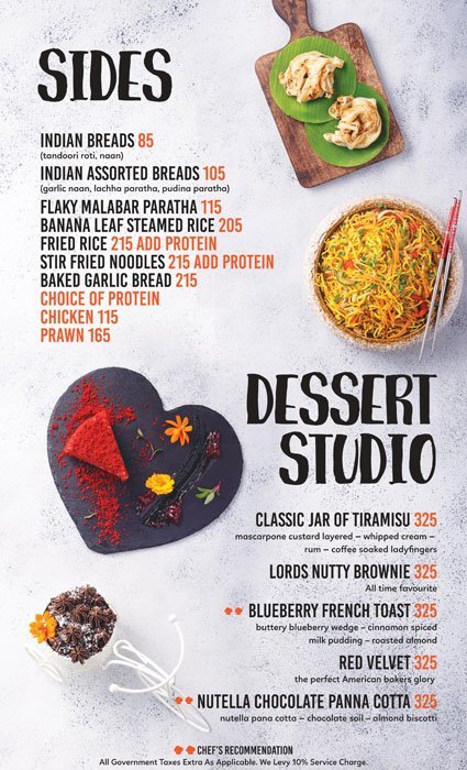 Lord of the Drinks - Connaught Place - Delhi NCR image 32