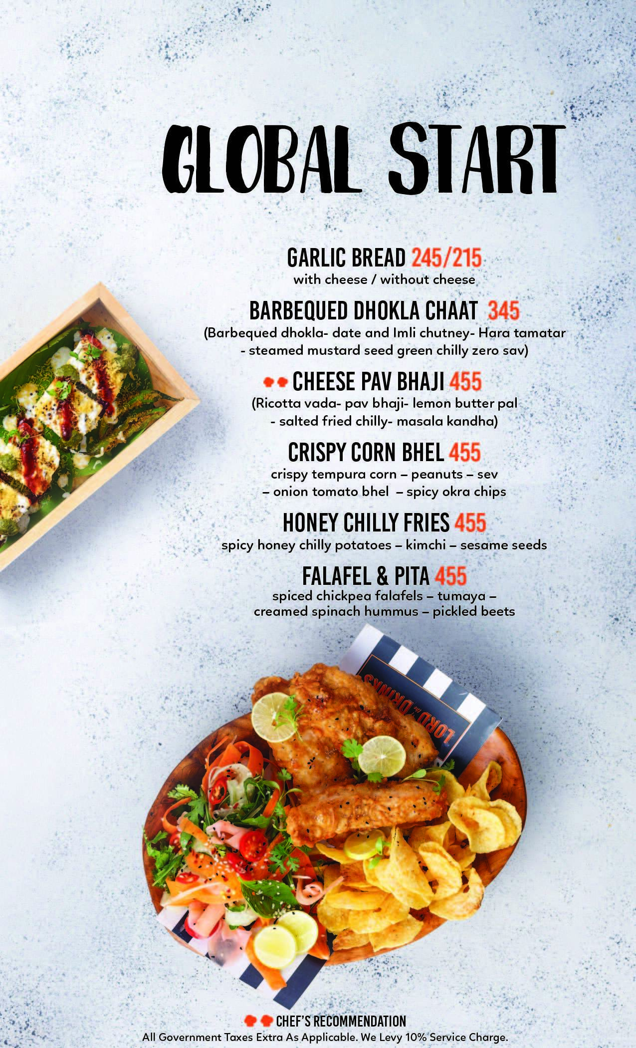 Lord of the Drinks - Connaught Place - Delhi NCR image 1