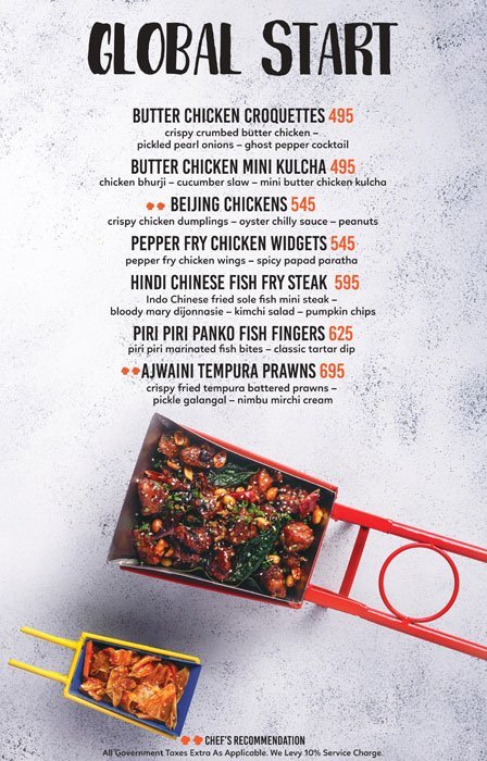 Lord of the Drinks - Connaught Place - Delhi NCR image 43