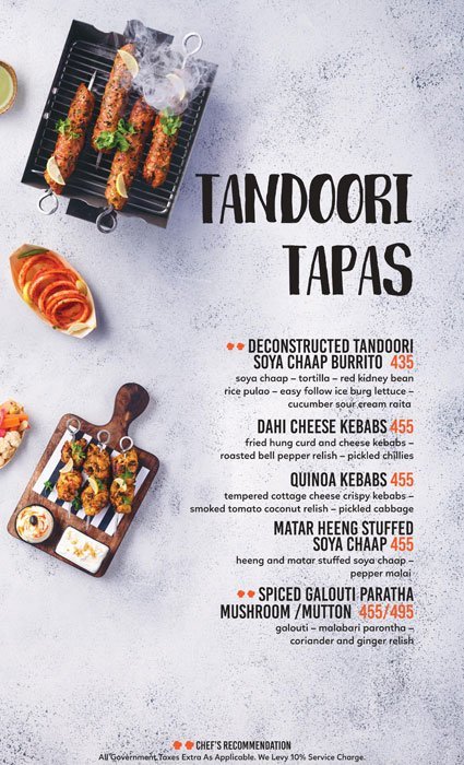 Lord of the Drinks - Connaught Place - Delhi NCR image 41