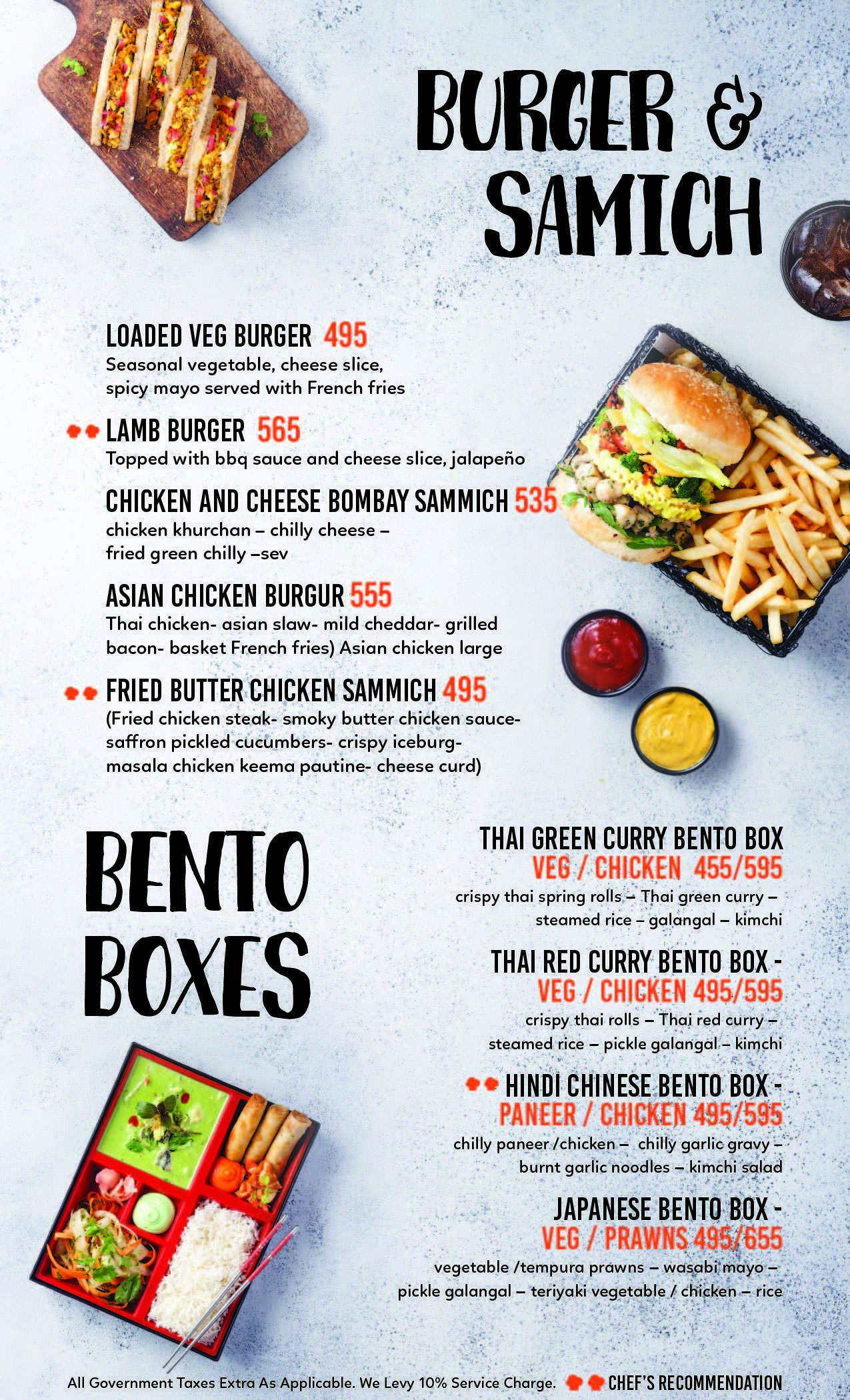 Lord of the Drinks - Connaught Place - Delhi NCR image 20