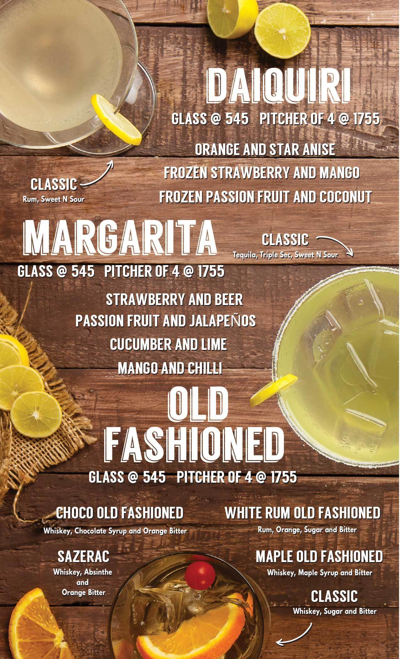 Lord of the Drinks - Connaught Place - Delhi NCR image 12