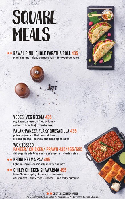 Lord of the Drinks - Connaught Place - Delhi NCR image 39