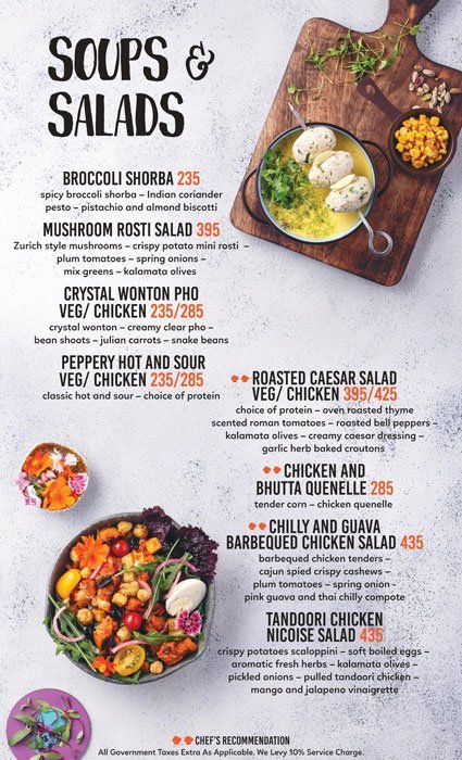 Lord of the Drinks - Connaught Place - Delhi NCR image 46