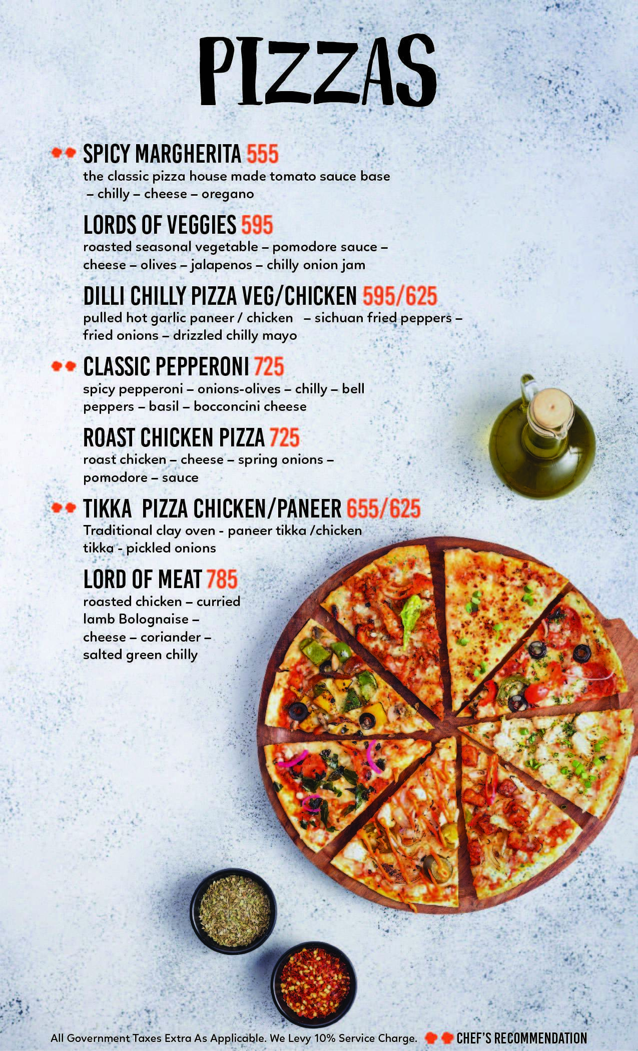 Lord of the Drinks - Connaught Place - Delhi NCR image 22