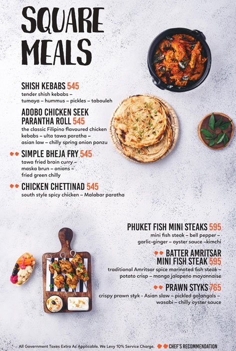 Lord of the Drinks - Connaught Place - Delhi NCR image 38