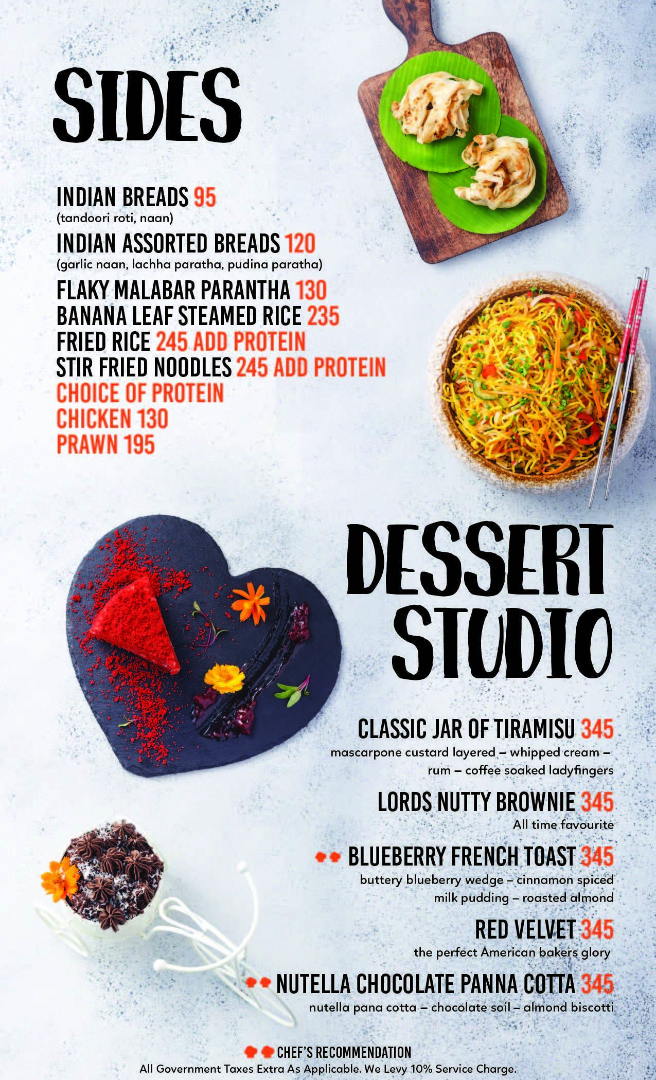 Lord of the Drinks - Connaught Place - Delhi NCR image 17