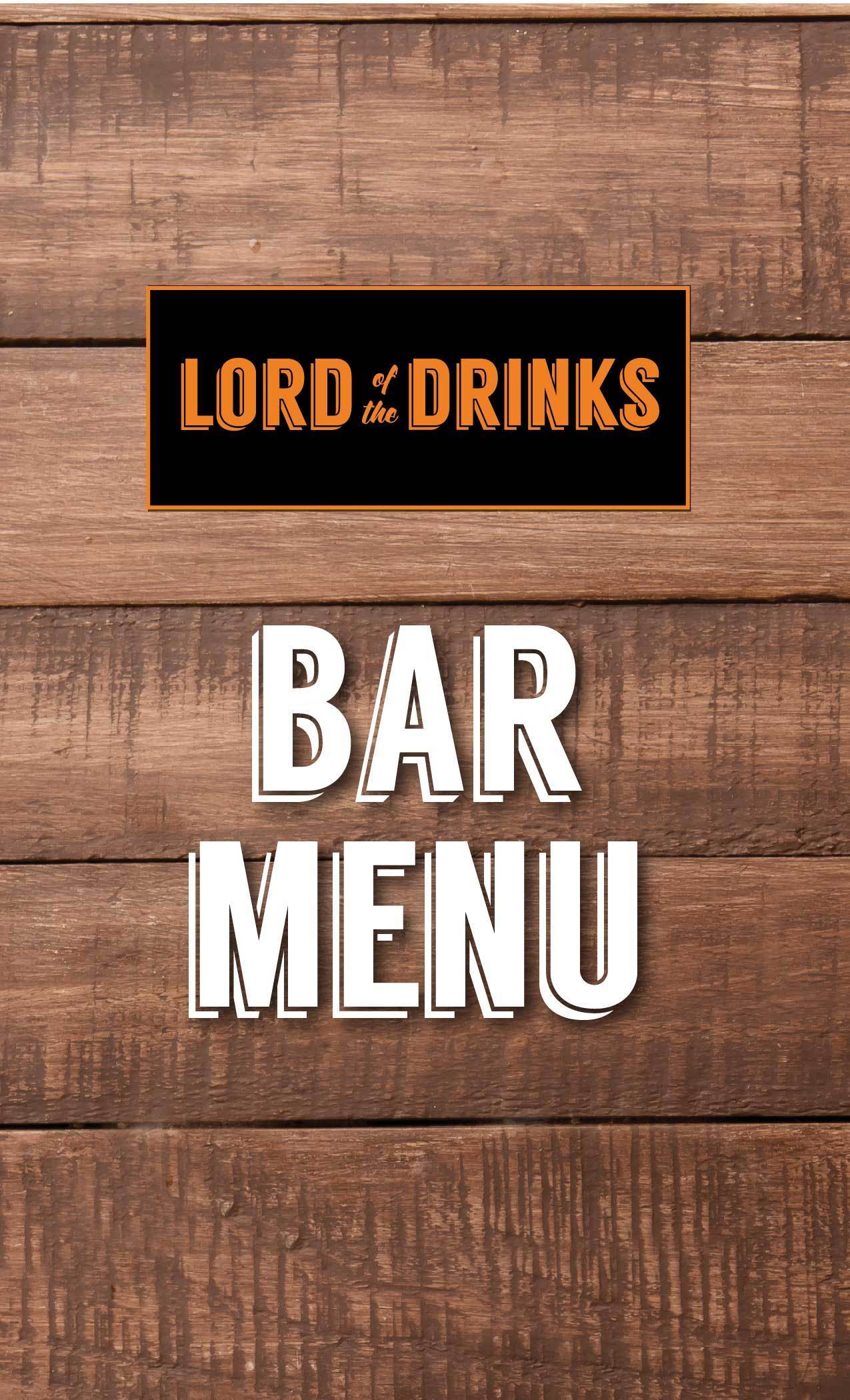 Lord of the Drinks - Connaught Place - Delhi NCR image 2