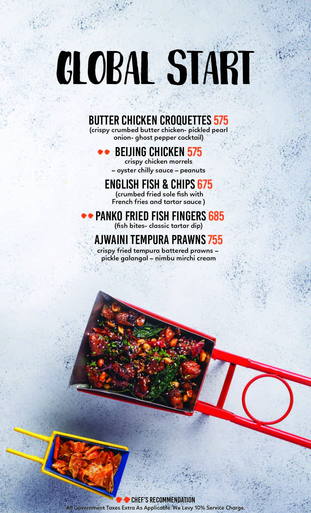 Lord of the Drinks - Connaught Place - Delhi NCR image 28