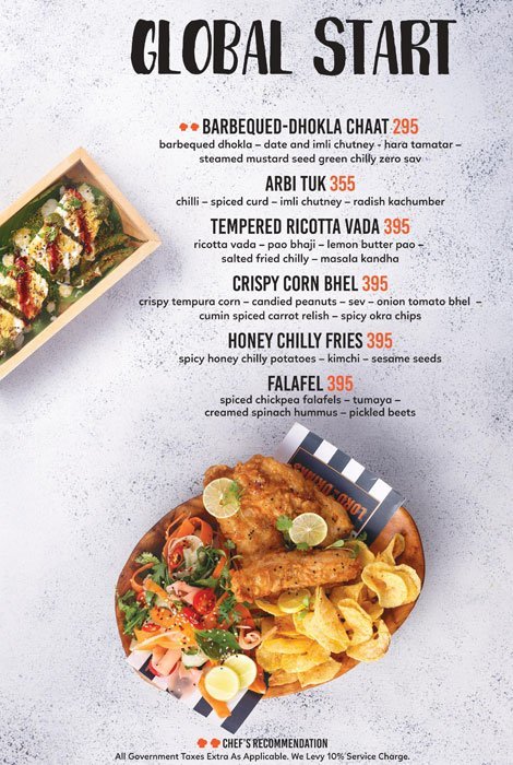 Lord of the Drinks - Connaught Place - Delhi NCR image 45