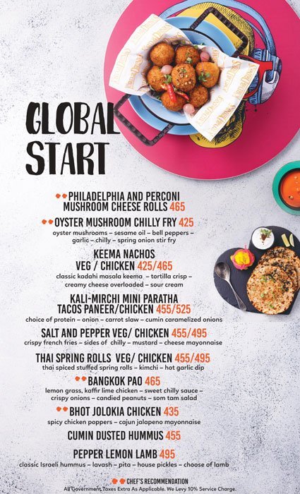 Lord of the Drinks - Connaught Place - Delhi NCR image 44