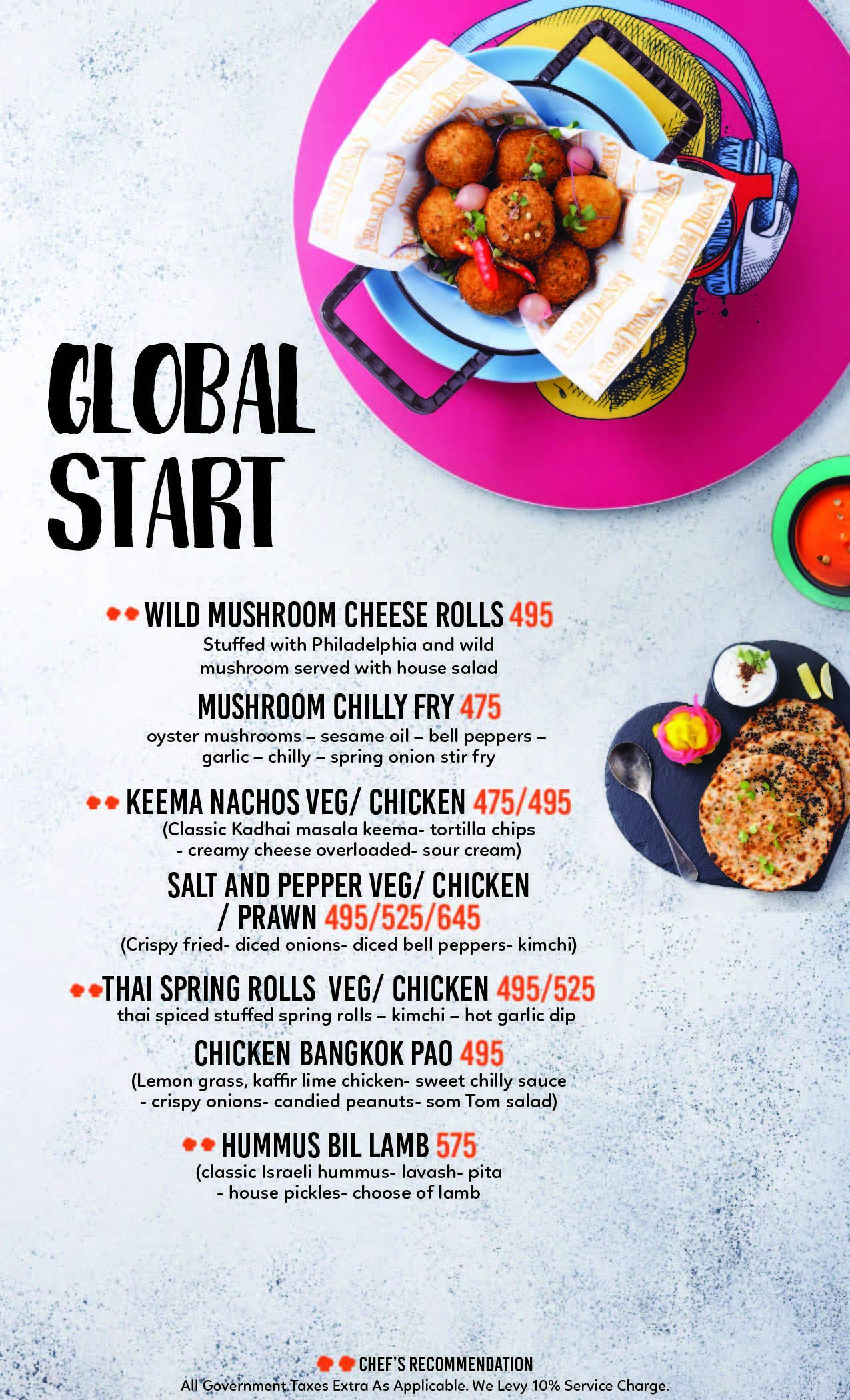 Lord of the Drinks - Connaught Place - Delhi NCR image 29