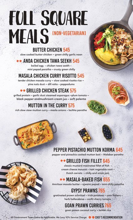 Lord of the Drinks - Connaught Place - Delhi NCR image 33