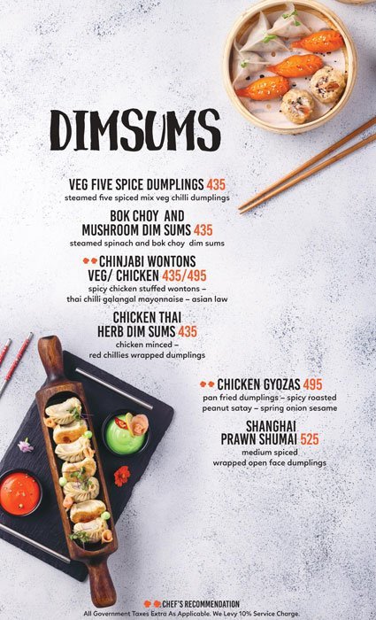 Lord of the Drinks - Connaught Place - Delhi NCR image 42