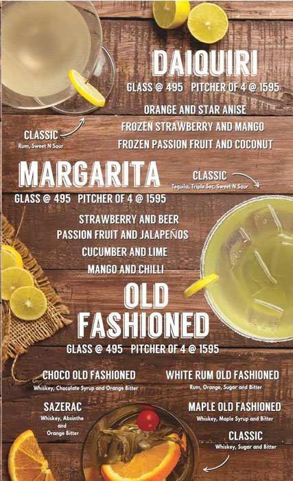 Lord of the Drinks - Connaught Place - Delhi NCR image 56