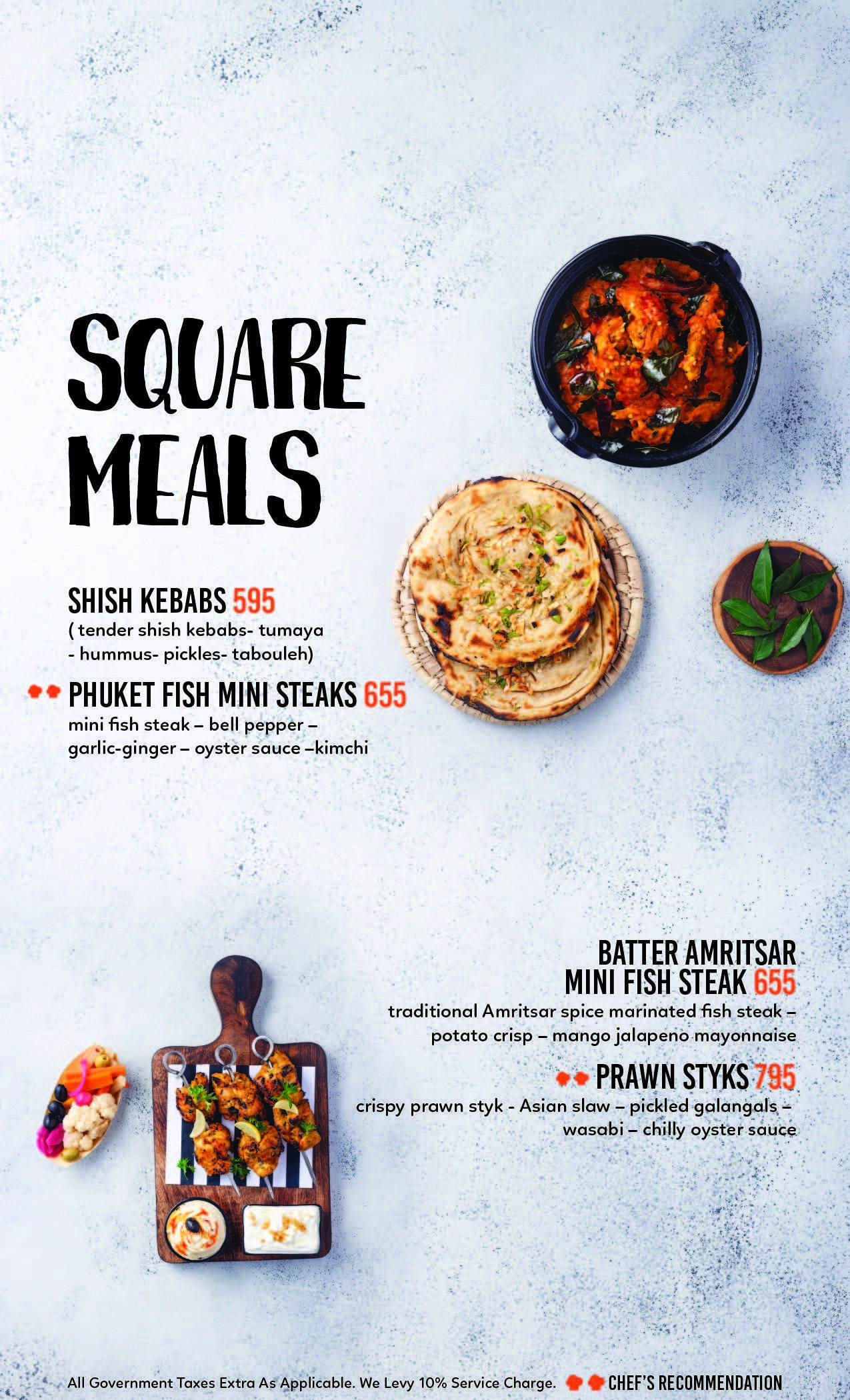 Lord of the Drinks - Connaught Place - Delhi NCR image 23