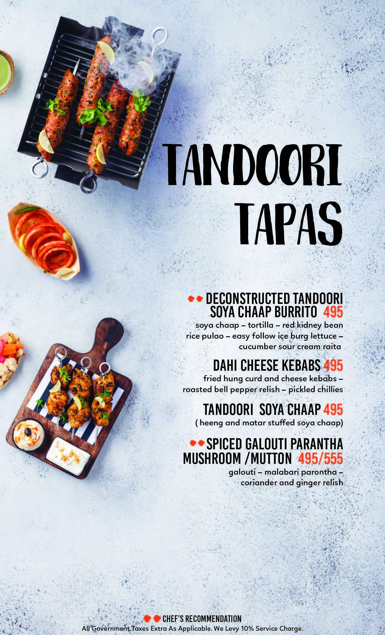 Lord of the Drinks - Connaught Place - Delhi NCR image 26