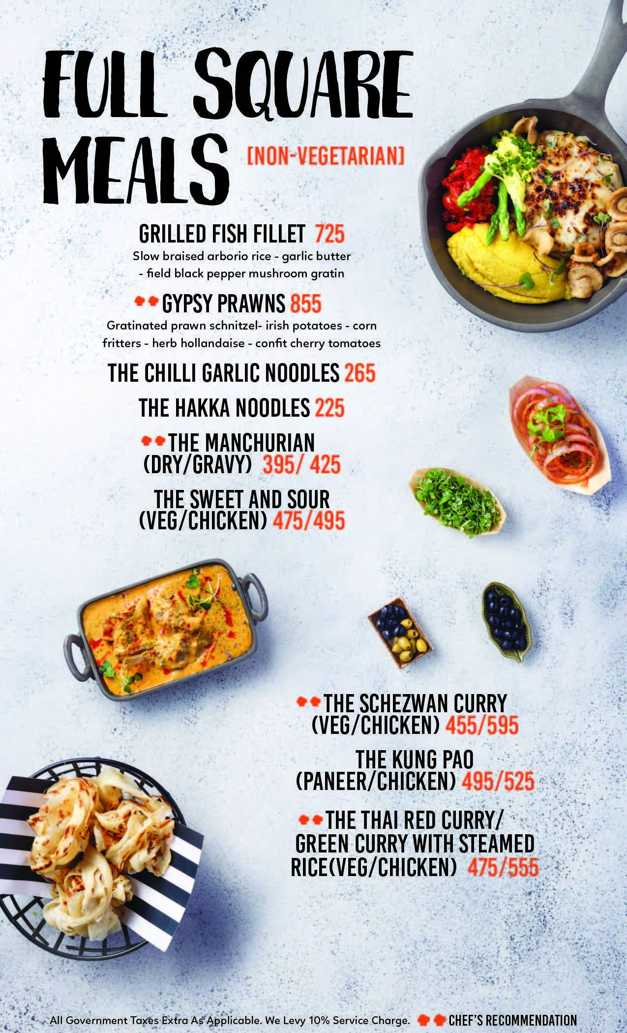 Lord of the Drinks - Connaught Place - Delhi NCR image 18