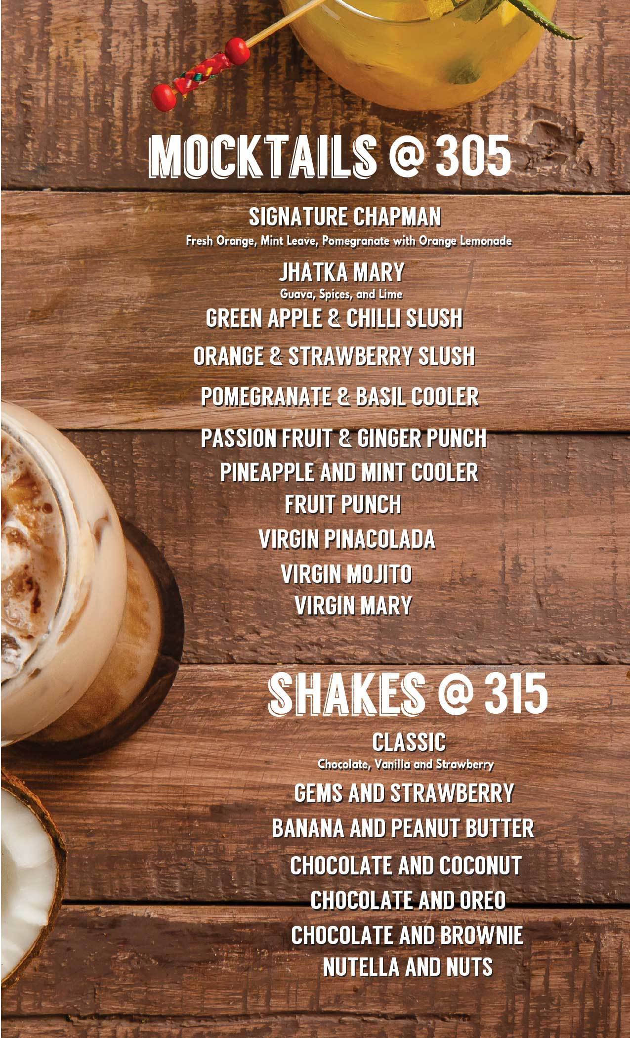 Lord of the Drinks - Connaught Place - Delhi NCR image 4