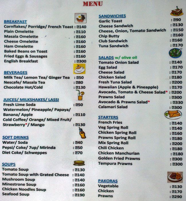 Lotusmama - Candolim Beach - Candolim - Goa image 2