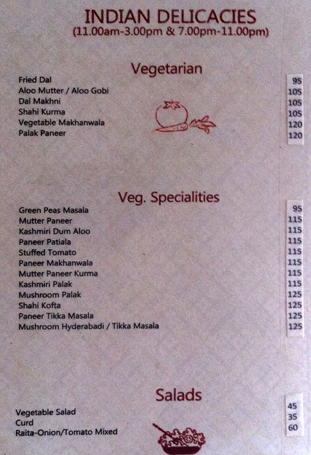 Lounginho's - Margao - Goa image 9