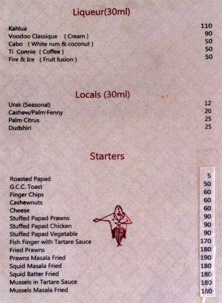 Lounginho's - Margao - Goa image 13