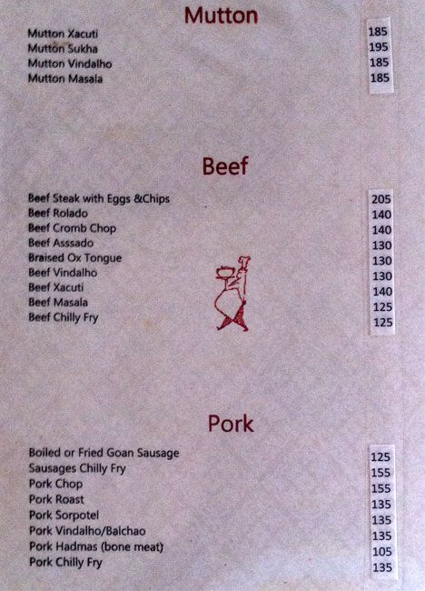 Lounginho's - Margao - Goa image 11