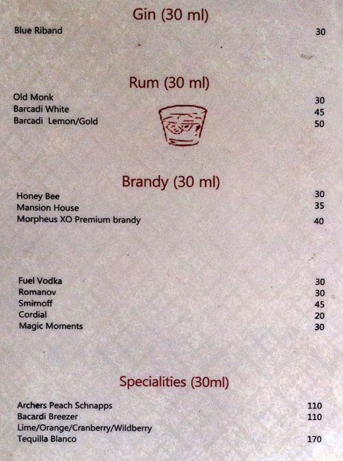 Lounginho's - Margao - Goa image 2