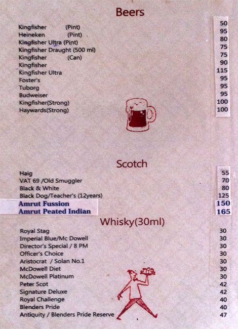 Lounginho's - Margao - Goa image 3