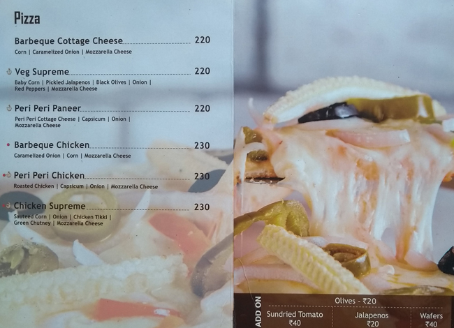 Love & Latte - Andheri West - Mumbai image 8