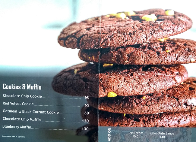 Love & Latte - Andheri West - Mumbai image 1