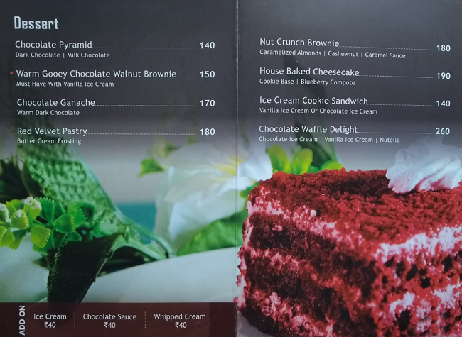 Love & Latte - Andheri West - Mumbai image 12