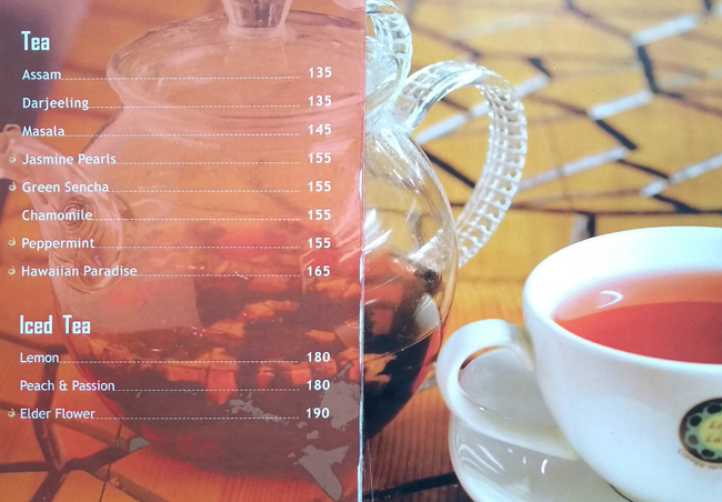 Love & Latte - Andheri West - Mumbai image 6