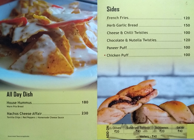 Love & Latte - Andheri West - Mumbai image 11