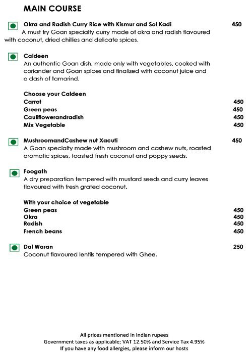 Lucio - Salcette - Goa image 3