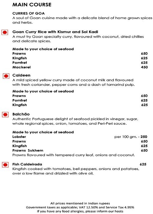 Lucio - Salcette - Goa image 6